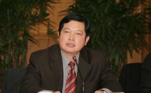 江蘇宿遷市府秘書長郭金53歲病逝，擔任該職已近7年