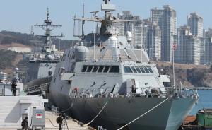 观点交锋｜美国新海军战略针对中国？还是乐见中国参与？
