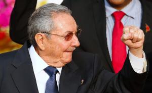 美国古巴第三轮会谈突然结束，跟委内瑞拉有关系？
