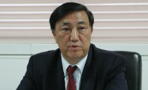 山西原环保厅长刘向东被查，或涉8.5亿元污染源监控项目