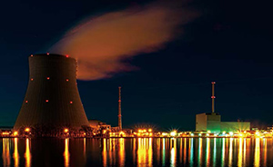 环保部核安全总工程师：公众接受度拖累，中国核电比例仅2%