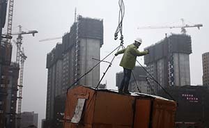 10年最低！上海2014宅地供应700公顷，同比减三成