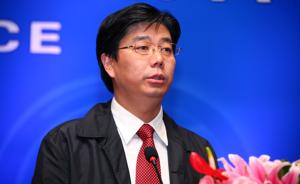 南京建邺区副区长王德宝涉嫌严重违纪违法接受调查