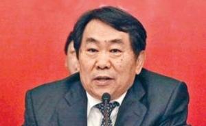 四川省文联原主席郭永祥被公诉，涉嫌受贿和巨额财产来源不明
