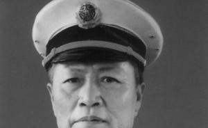 海军指挥学院原院长李鼎文逝世，享年82岁