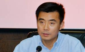 四川绵阳市长提名人选刘超：曾任职中办国办公安部的70后
