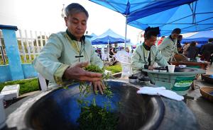 “西湖龙井”春茶全面开采，茶商称“天价龙井”不会再现