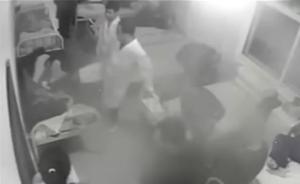 辽宁“护士殴打精神病患者致残”案宣判，两护士获刑均超8年