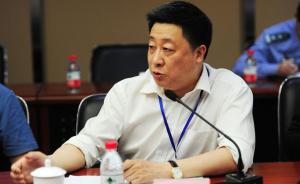 刘志军辩护律师：这几年自杀的贪官远比被判死刑的多
