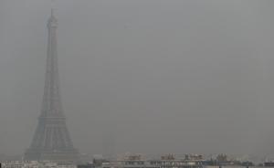 巴黎也刮起雾霾，汽车要不要限号？法国人吵得很精彩