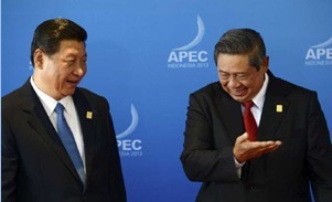 中国在东南亚“差异化外交” 分别定位区别对待