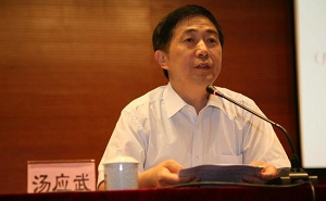 50岁广州日报社社长汤应武逝世 曾临危受命执掌传媒集团
