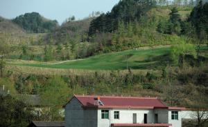 国家部委联合公布66家已取缔高尔夫球场名单，山东8家居首