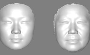 中国科学家率先通过看“脸”来量化衰老：40岁像一道分水岭