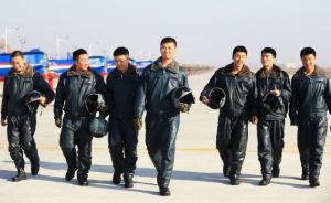 江苏首招110名“空军少年”，高二寒暑假飞行训练5小时