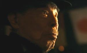 96岁台湾影人王玨去世，曾出演《一代宗师》