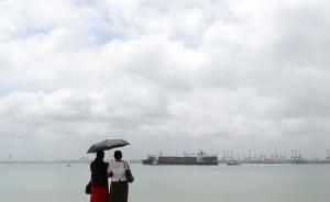 斯里兰卡称中国提议中斯印三方对话，承诺再援斯逾10亿美元