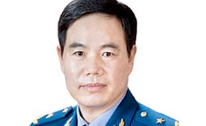 胡秀堂任国防大学副政委，曾称邓小平讲话在今天更显振聋发聩