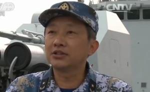 中国军舰也门撤侨大写真：为了入港托关系，帮亚丁省长带亲戚
