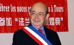 法国前市长弊案开庭前自杀：“中国人集体婚礼”带给他什么？
