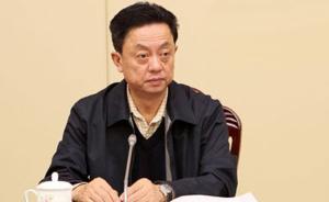 四川人大常委会研究室原主任曾平受贿被开除党籍