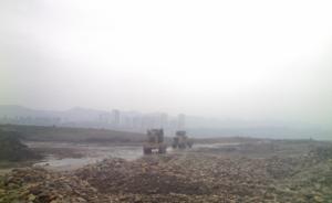 小南海水电站项目被否决？环保部、三峡、重庆等各方均未证实