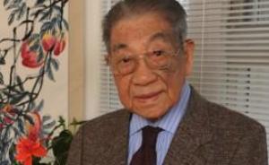 105岁汉学家钱存训去世：原想镀金回国，未料长眠他乡