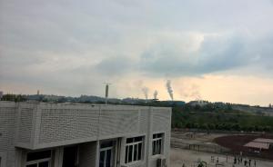 四川威远发生化学气体泄露，环保组织曾举报企业废气影响中学
