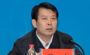 河北省政协财经委副主任周杰被查，此前任省国资委主任