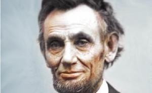 遇刺150年：林肯是美国历史上最大的违法者？