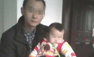 湖北一初中生学校厕所死亡，其父7天后跳长江大桥自杀身亡