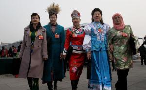 西藏白皮书|自治区人大系统中，藏族和其他少数民族均占多数