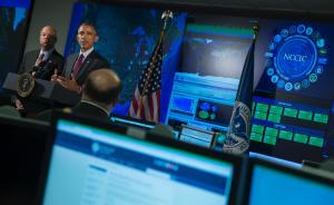 美国土安全部有意重启中美网安合作：欲与公安部建对话新机制