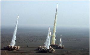 技术派｜俄S-400导弹拟首次出口，中国防空能力有望大增