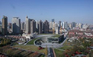 上海自然博物馆新馆4月19日起向公众开放