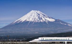 日本磁浮列车跑出590公里时速抢订单，美国专家称还不成熟