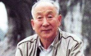 北京医院原院长林钧才逝世，参加过毛主席遗体保护转运工作