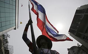 12次政变背后：泰国民主究竟得了什么病？