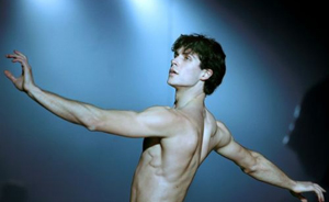 意大利芭蕾男神波尔：舞蹈是治疗，让我表达说不出的情感