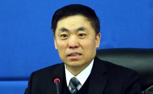 60岁黑龙江林业厅副厅长李跃民涉嫌严重违纪违法被查