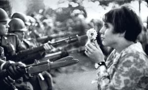 越战结束40周年︱美国为什么会“失去”越南