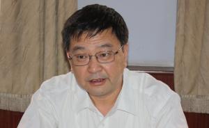 55岁唐山市委书记焦彦龙任河北省委常委，艾文礼不再担任