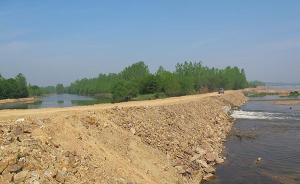 湖北商人涉嫌借政府工程违法毁林填河，官方：执法能力有限
