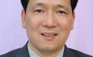 浙江嘉兴市委副书记林健东任代市长，此前被提名为市长候选人