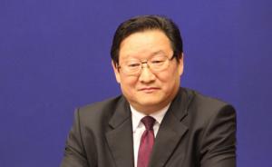 江泽林卸职陕西赴任中央的新职务公布：国务院副秘书长