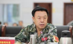军委副主席范长龙：彻底肃清徐才厚案影响，有案必查有腐必反