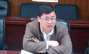 上海航空工业公司总经理孙刚醉驾，被采取取保候审强制措施