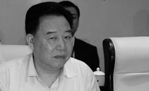 湖南省政协原副主席阳宝华被调查，2011年辞职2013年退休