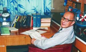 95岁中国稀土之父徐光宪院士逝世，曾获国家最高科学技术奖