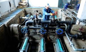专家：中国水处理技术落后世界先进水平至少十年